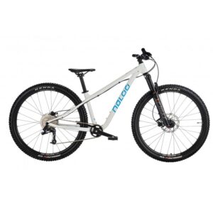 Hill bill 27 5 mk3 9 speed white